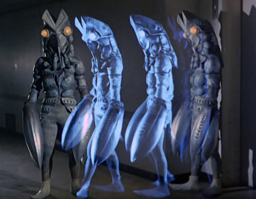 Ultraman เปิดตัวนาฬิกาปลุกพร้อมเสียงสุดไอคอนิคและเอฟเฟกต์แปลงร่าง