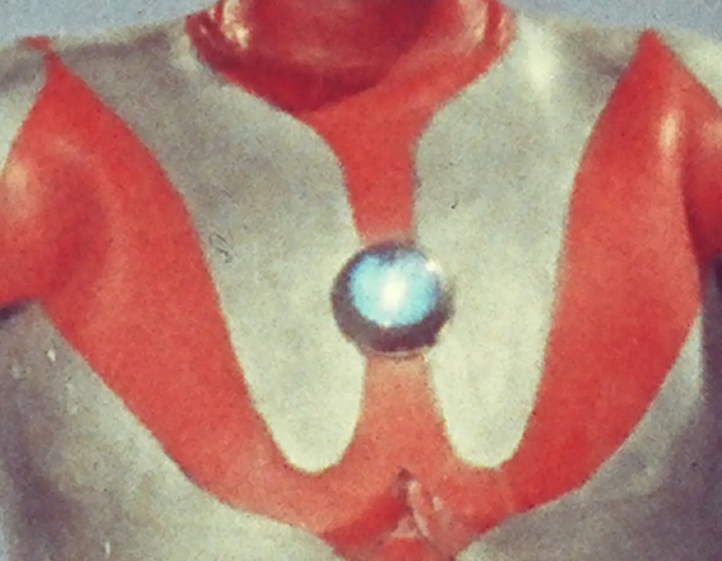 Ultraman เปิดตัวนาฬิกาปลุกพร้อมเสียงสุดไอคอนิคและเอฟเฟกต์แปลงร่าง