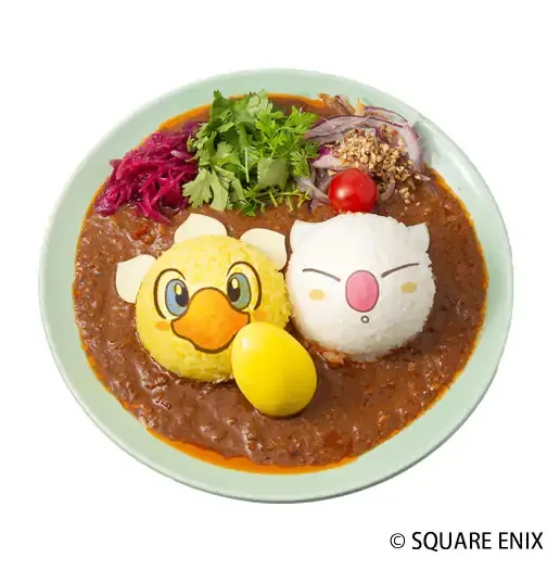 Square Enix