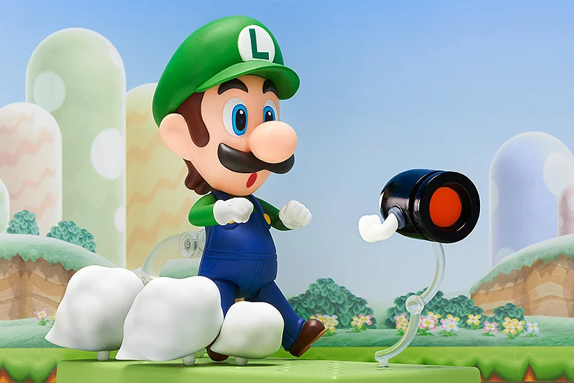 Mario