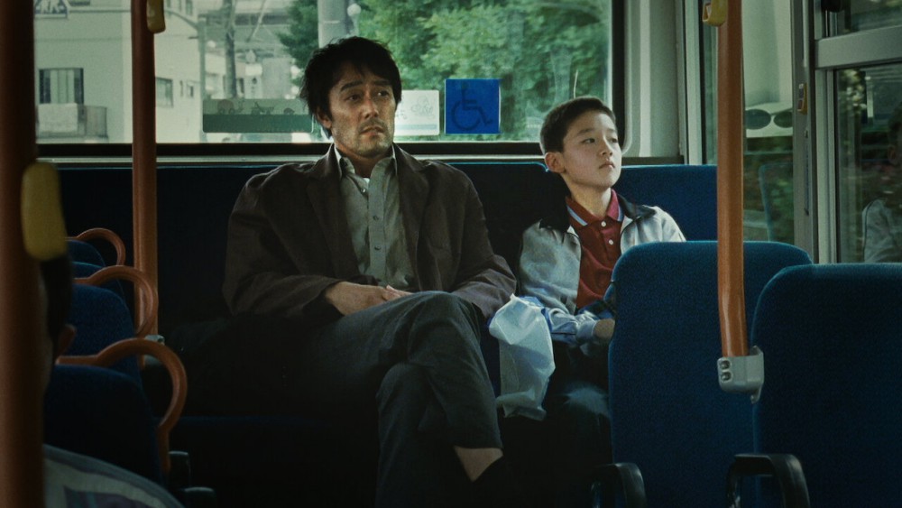 [Review] After the Storm ฟ้าหลังฝนในวันที่ชีวิตต้องเดินต่อไป