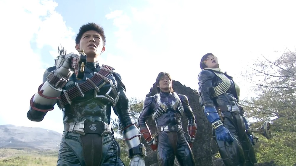 ก็ไม่แย่ไปทั้งหมด!? Masked Rider Hibiki ให้อะไรมากกว่าเนื้อเรื่องที่ชวนหลับ...