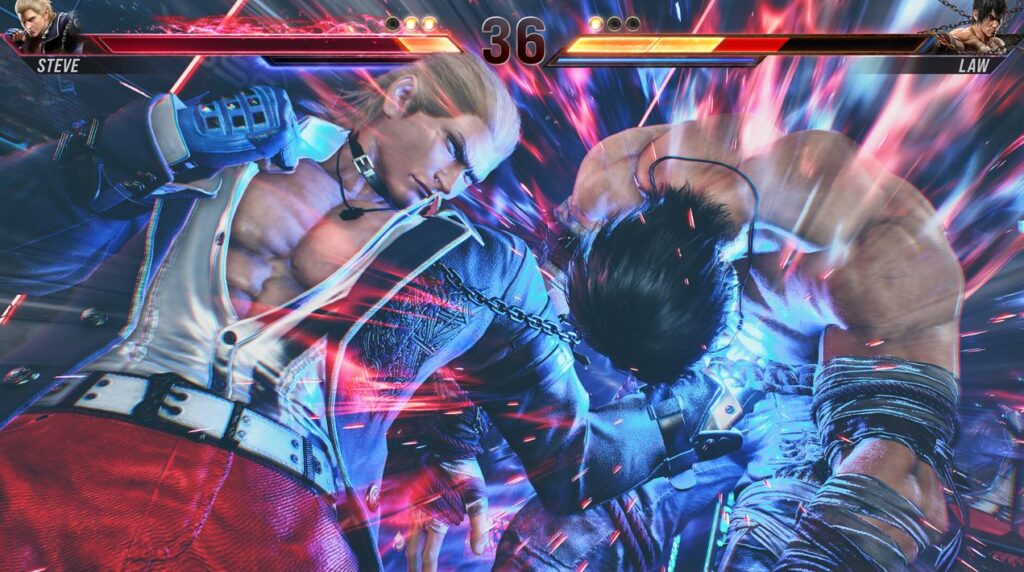 Tekken 