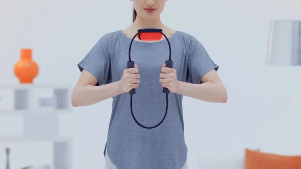 ผลวิจัยชี้ Ring Fit Adventure อาจช่วยลดอาการซึมเศร้าได้ ไม่ได้ดีแค่เรื่องออกกำลังกาย 2 Ring Fit Adventure