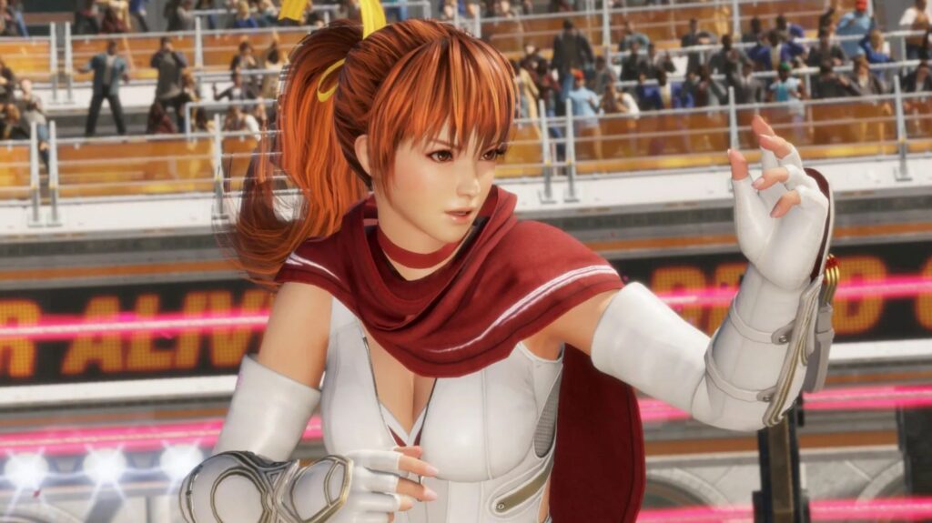 Team Ninja แจงละเอียดวิธีโอน DLC และเซฟเกม Dead or Alive 6 ไป Last Round ก่อนเปิดศึกเวอร์ชันใหม่