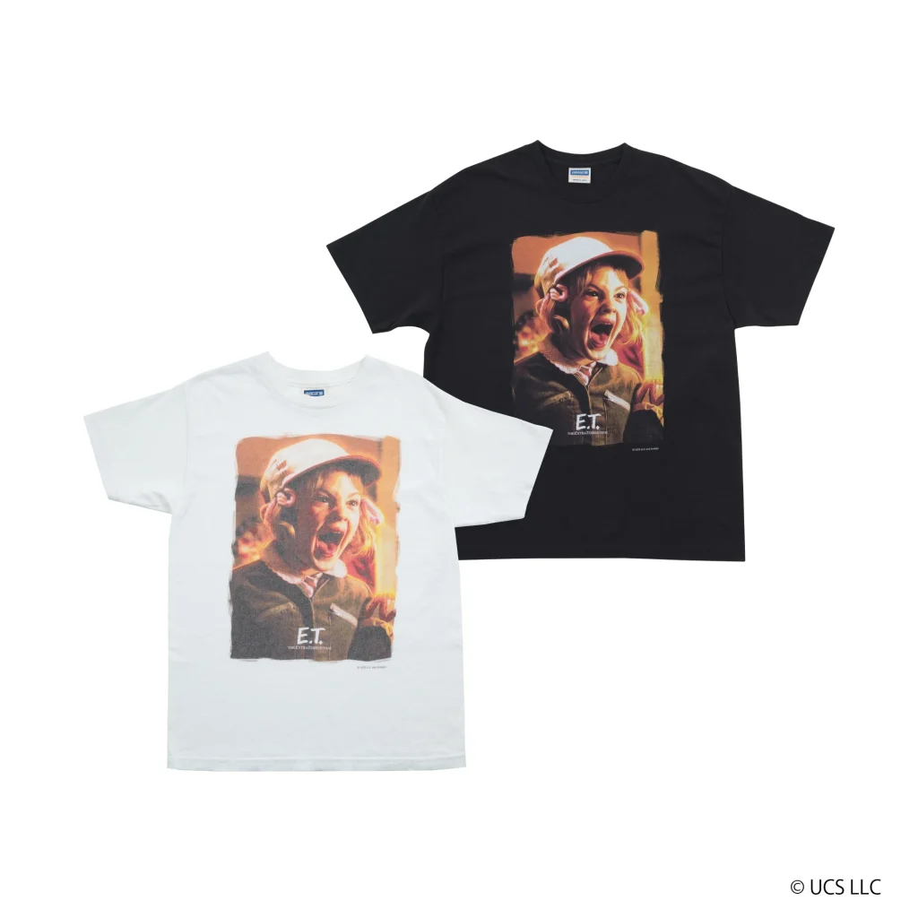 ET