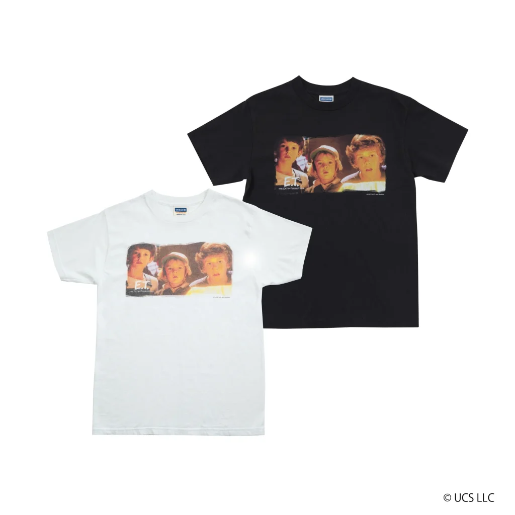 ET