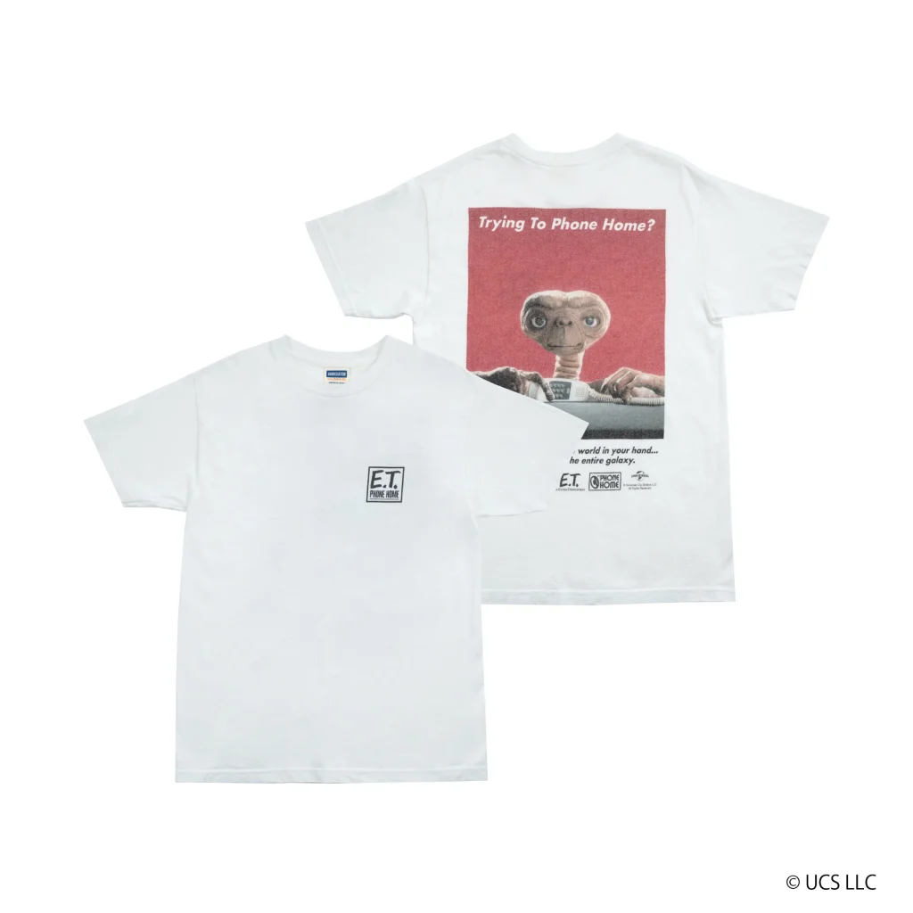 ET
