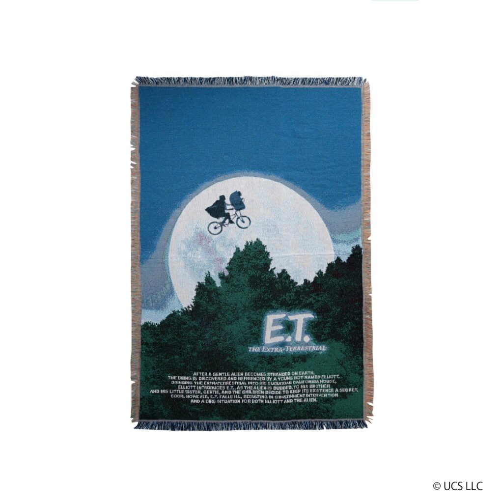 ET