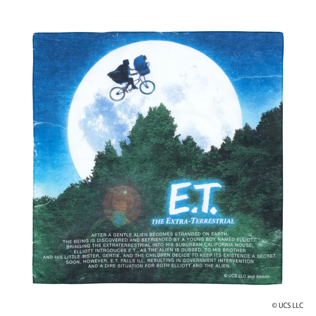 ET