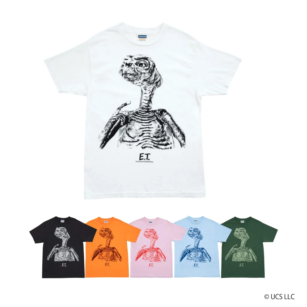 ET