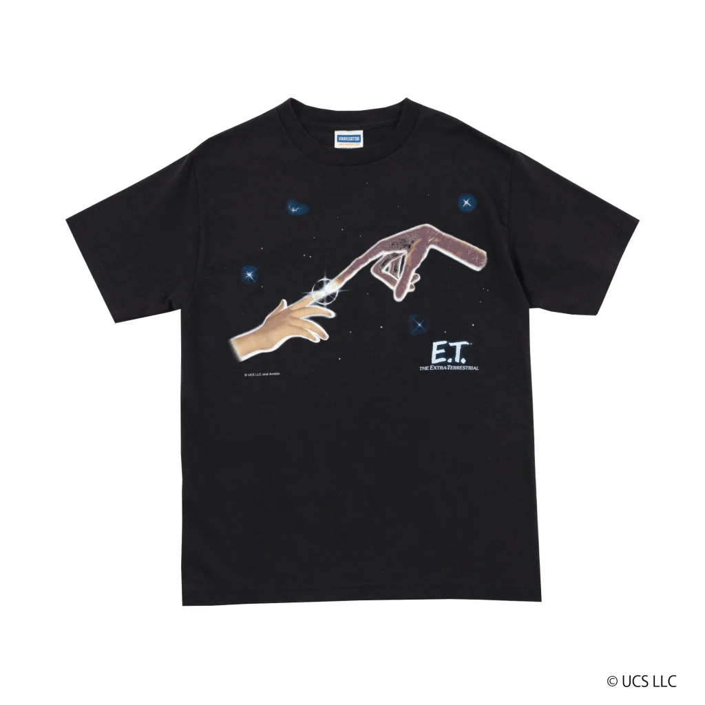 ET
