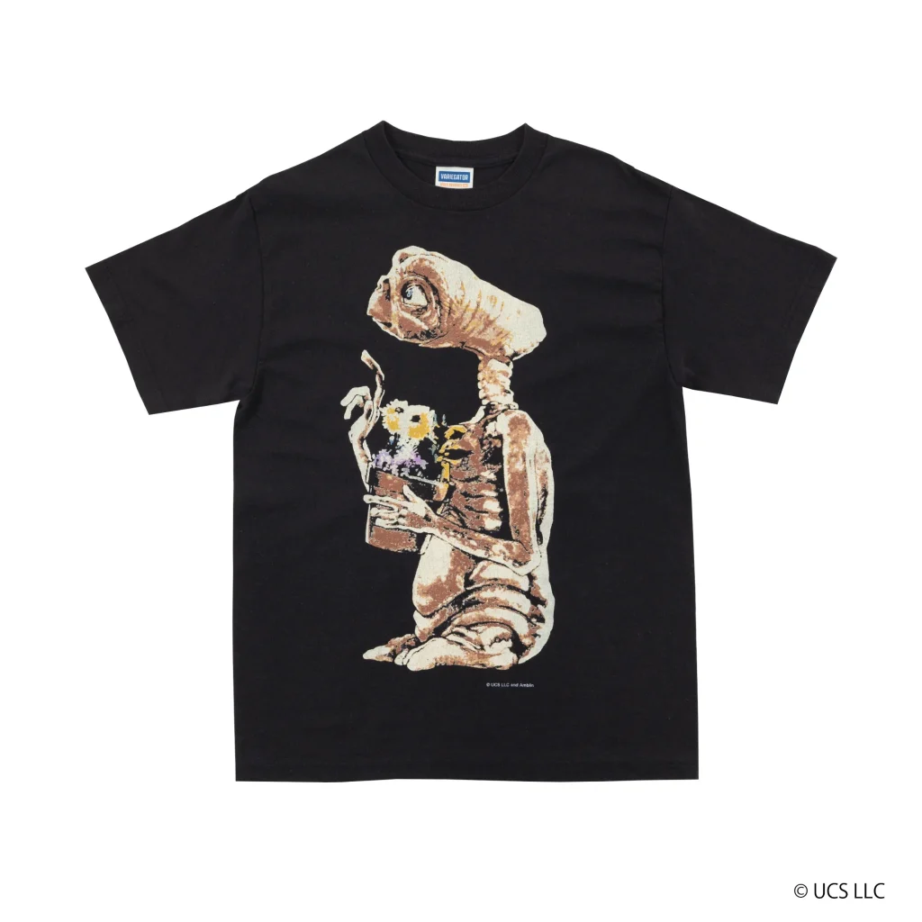ET