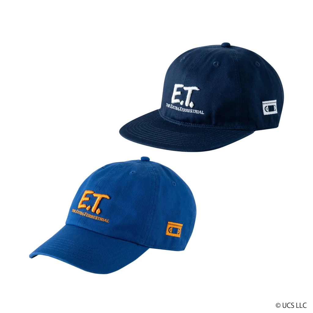 ET
