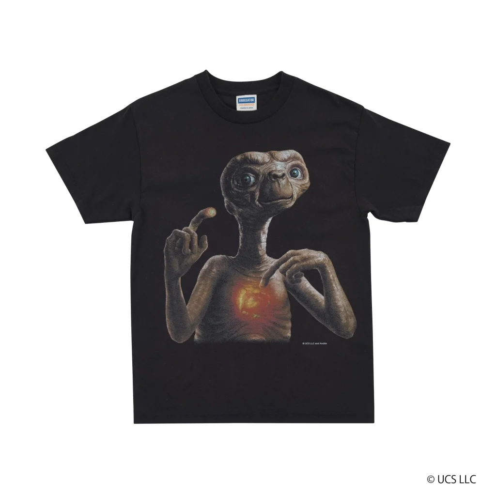 ET