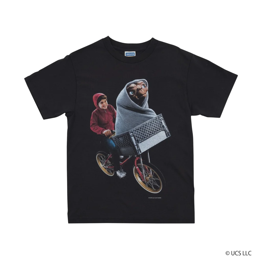 ET