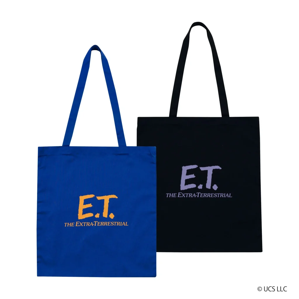 ET