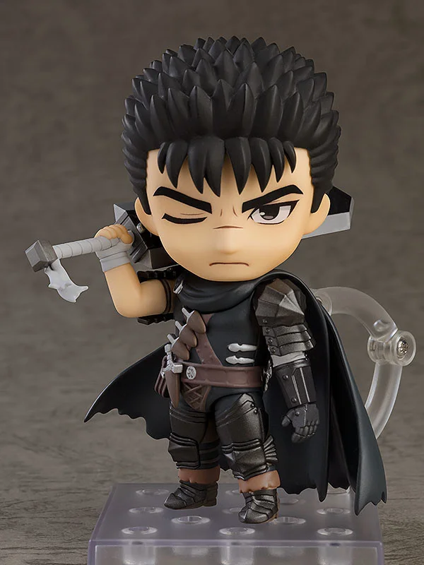 ด๋อยพี่ Guts จาก Berserk กลับมาวางจำหน่ายอีกครั้ง 2 Berserk