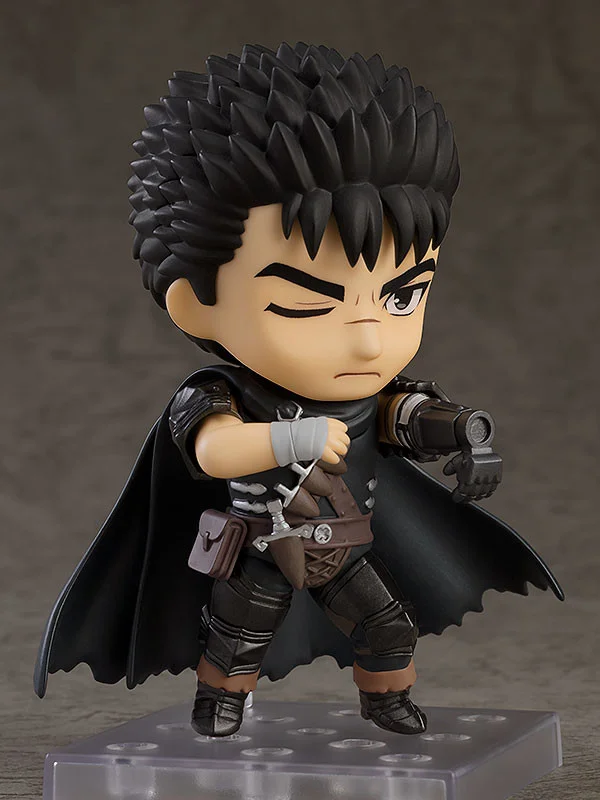 ด๋อยพี่ Guts จาก Berserk กลับมาวางจำหน่ายอีกครั้ง 5 Berserk