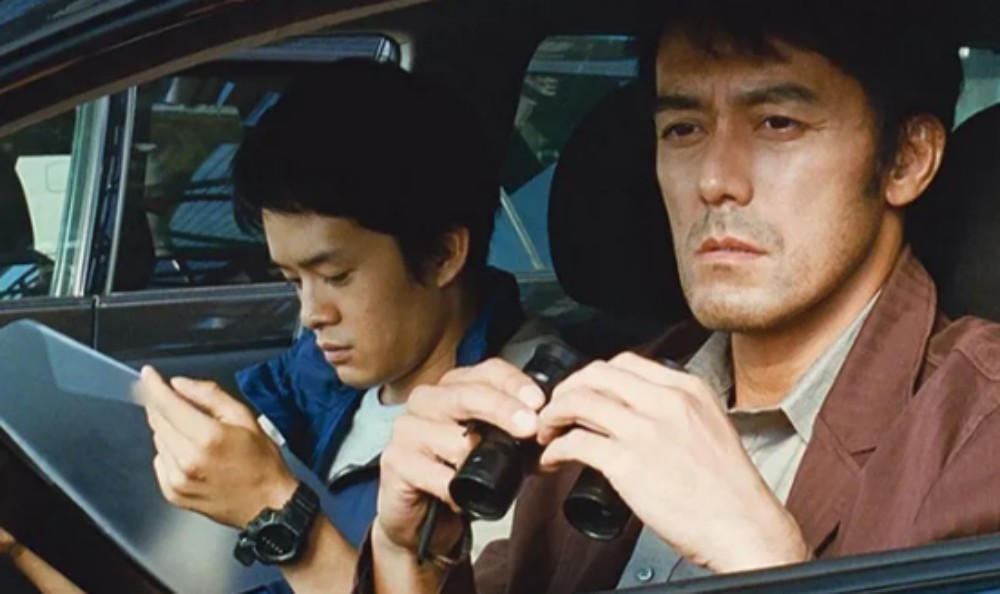 [Review] After the Storm ฟ้าหลังฝนในวันที่ชีวิตต้องเดินต่อไป
