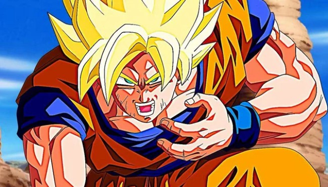 จุดอ่อนของโกคูและเบจิต้าจาก Dragon ball ที่หลายคนอาจไม่เคยรู้