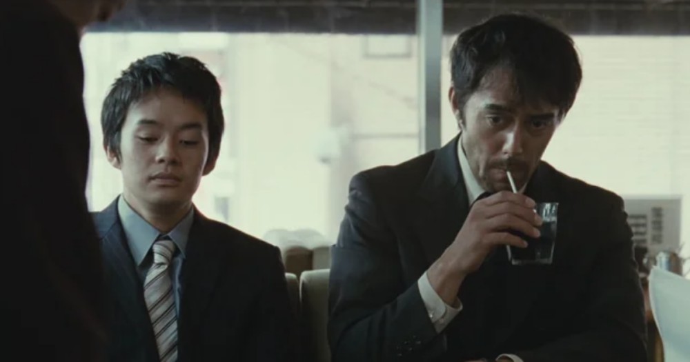 [Review] After the Storm ฟ้าหลังฝนในวันที่ชีวิตต้องเดินต่อไป