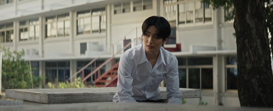 [Review] เทอม 4 ภาคต่อของหนังสยองขวัญไทย ที่จะมาส่งมอบความเฮี้ยน จาก รุ่น สู่ รุ่น