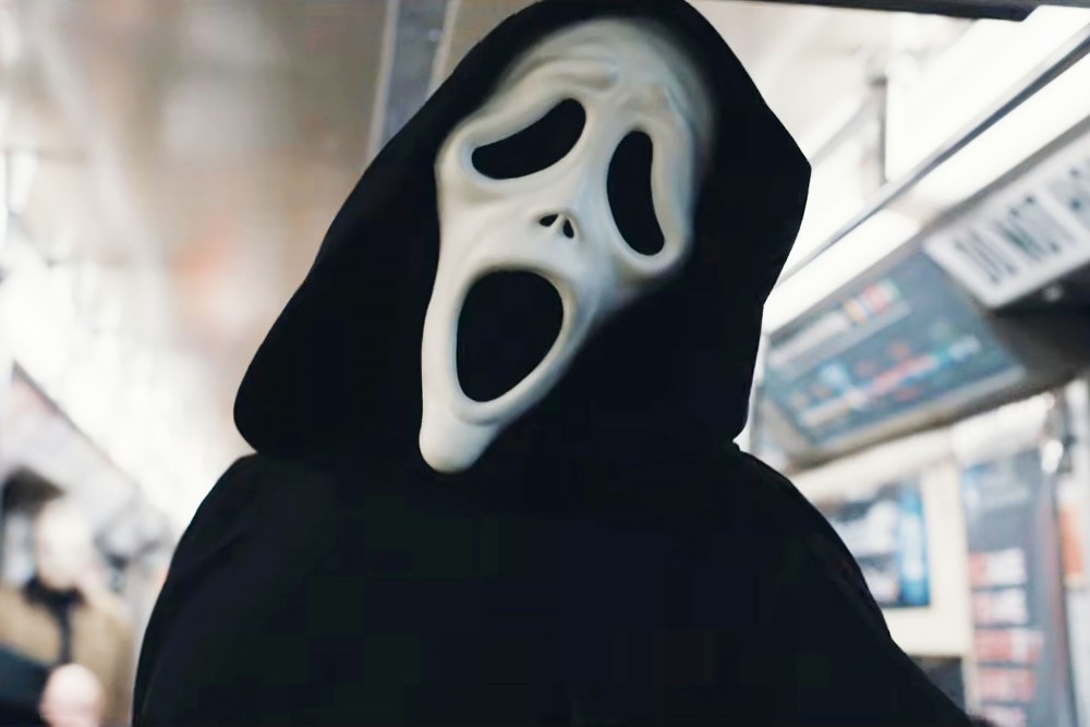 [Review] Scary Movie 6 การกลับมาของตำนานยำหนังจี้