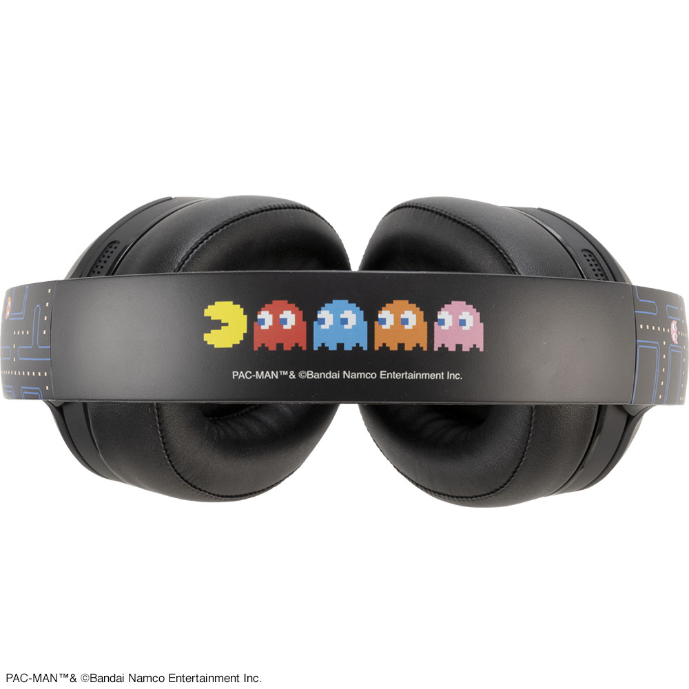 Pac-Man