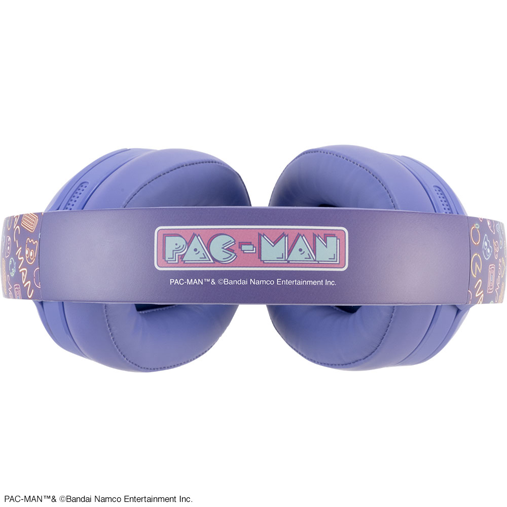 Pac-Man