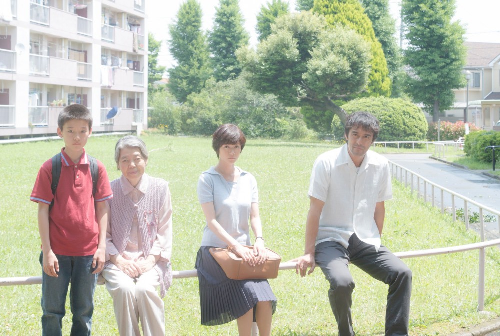 [Review] After the Storm ฟ้าหลังฝนในวันที่ชีวิตต้องเดินต่อไป