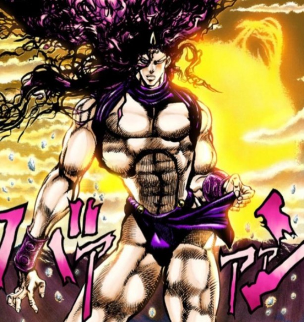 รวมสุดยอดสิ่งมีชีวิตสุดโหดใน Anime