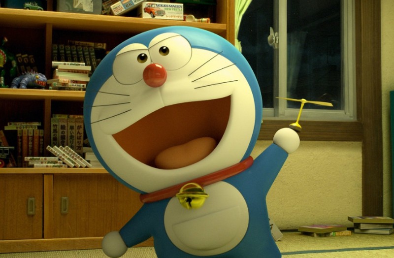 ของวิเศษของ Doraemon ชิ้นไหนที่สามารถทำลายโลกได้จริง
