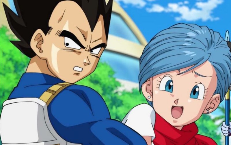 จุดอ่อนของโกคูและเบจิต้าจาก Dragon ball ที่หลายคนอาจไม่เคยรู้