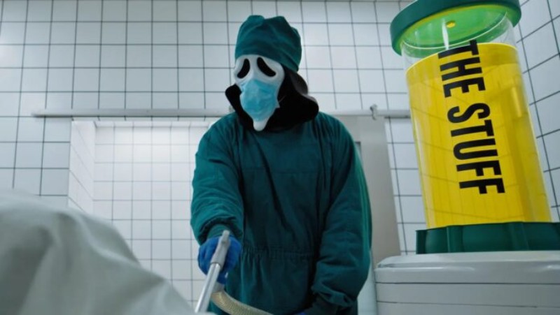 [Review] Scary Movie 6 การกลับมาของตำนานยำหนังจี้