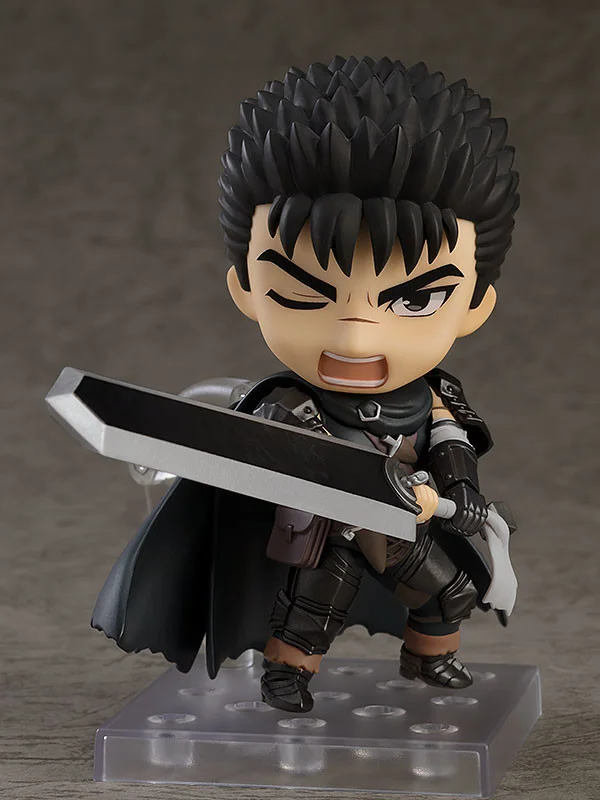 ด๋อยพี่ Guts จาก Berserk กลับมาวางจำหน่ายอีกครั้ง 4 Berserk