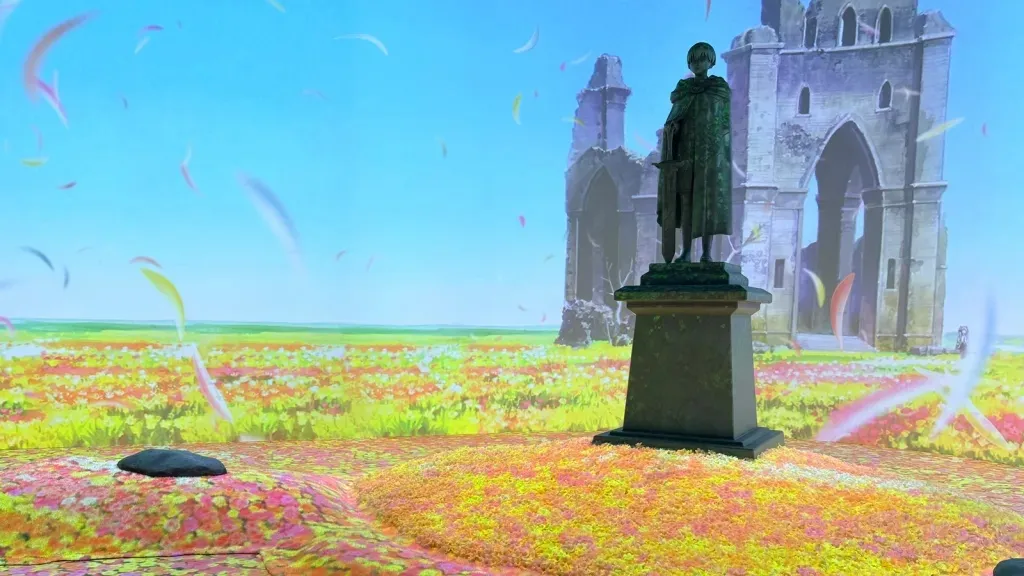 Frieren: Beyond Journey’s End