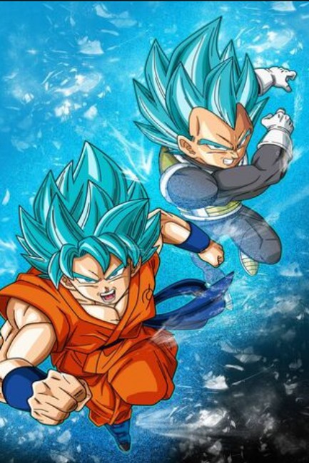 จุดอ่อนของโกคูและเบจิต้าจาก Dragon ball ที่หลายคนอาจไม่เคยรู้
