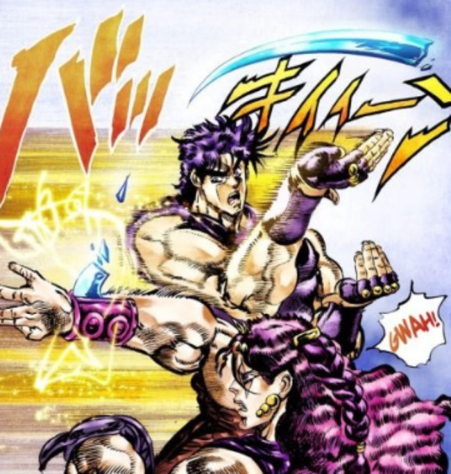 รวมสุดยอดสิ่งมีชีวิตสุดโหดใน Anime