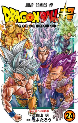 manga