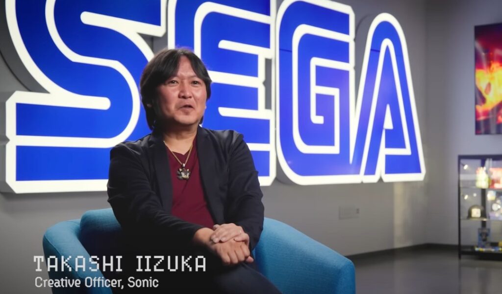 SEGA ให้เหตุผลว่าทำไมเกม Sonic คลาสสิกถึงยังไม่ถูก Remaster หรือ Remake 2 Sonic