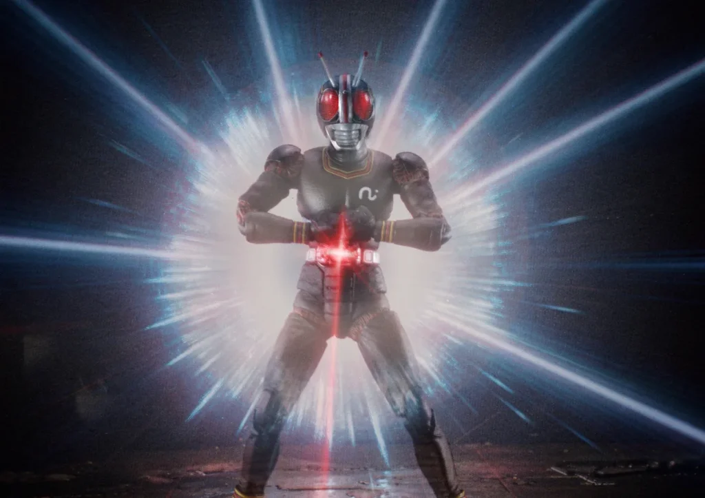 Kamen Rider