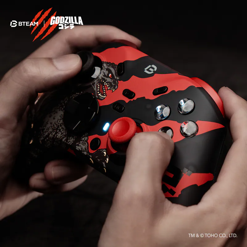 Godzilla