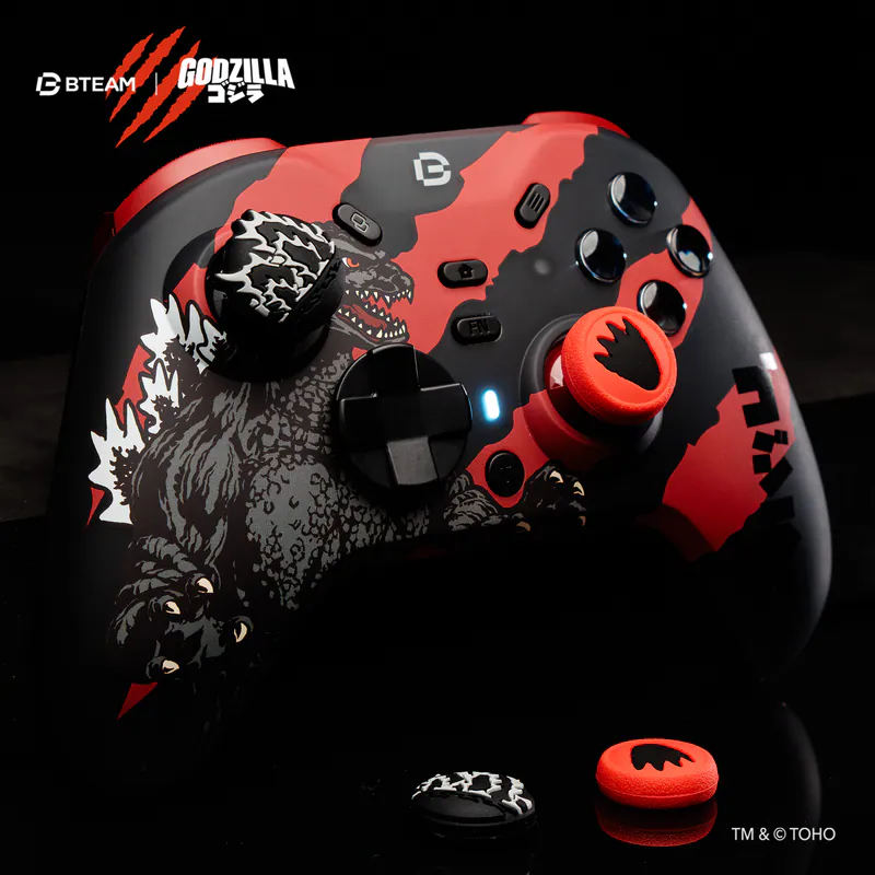Godzilla
