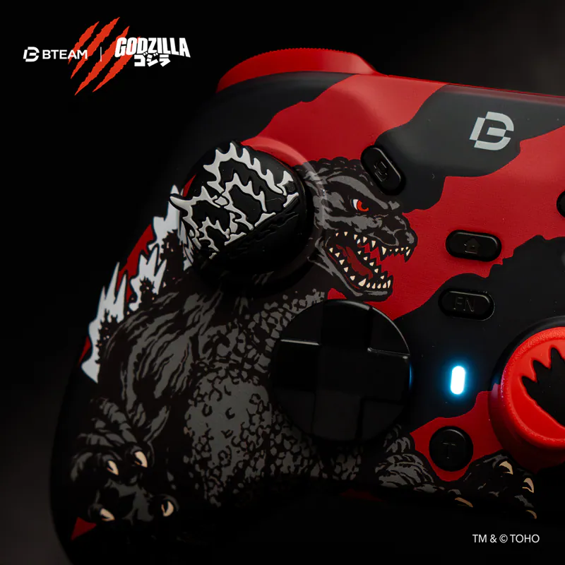 Godzilla