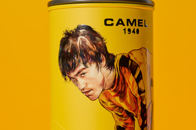 Bruce Lee
