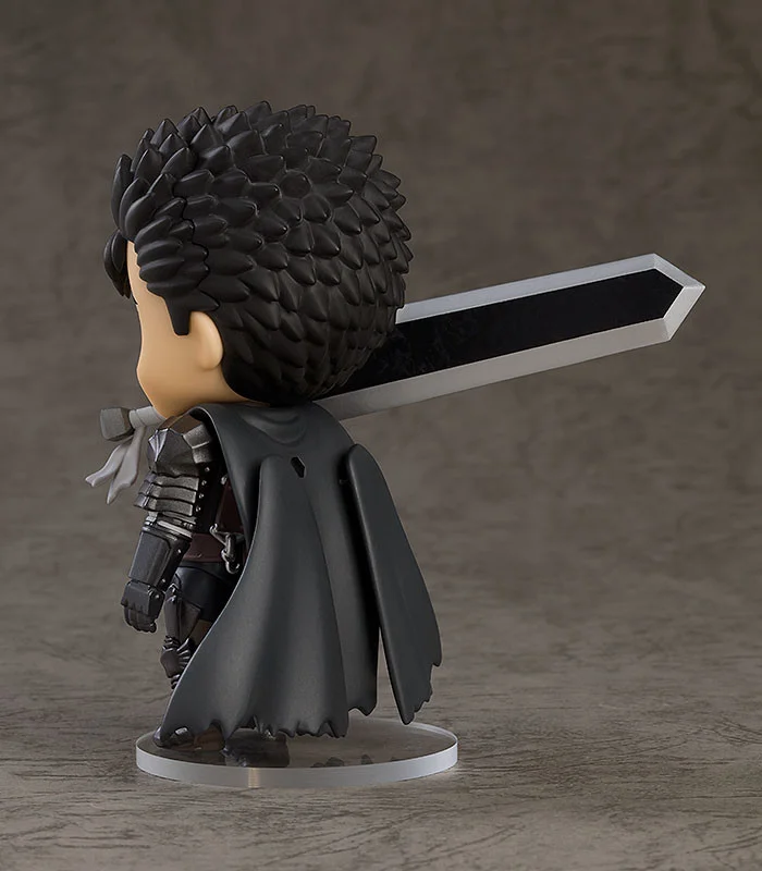 ด๋อยพี่ Guts จาก Berserk กลับมาวางจำหน่ายอีกครั้ง 3 Berserk