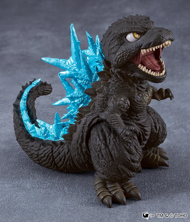 Godzilla