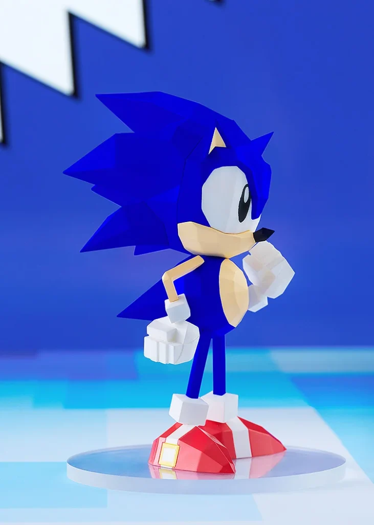 Sonic