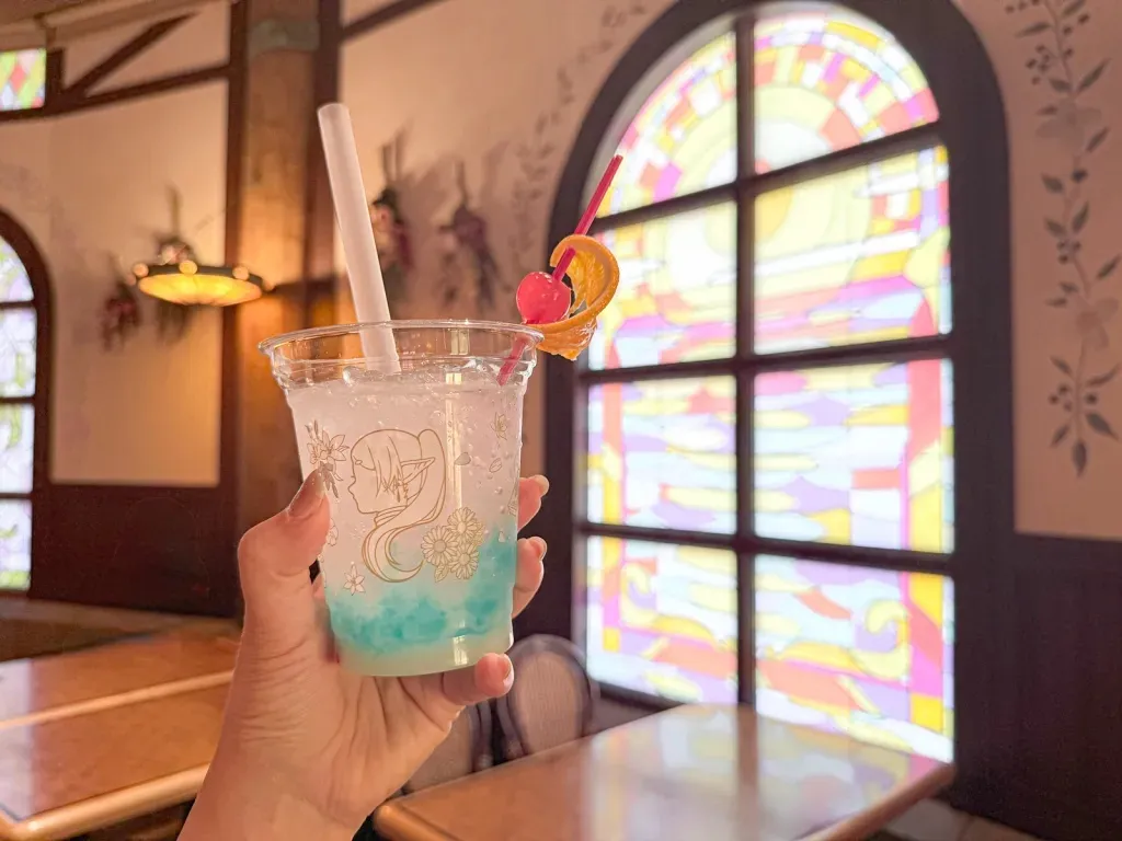 มีน้ำตาแน่! USJ เปิดโซนใหม่พาย้อนความทรงจำสุดอบอุ่นในโลกของ Frieren